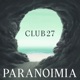 Paranoimia Single
