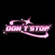 Don t Stop feat Plastikboy Single