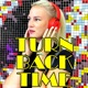 TURN BACK TIME feat LINA MAYER Single