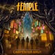Leather Temple Single