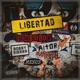 Libertad feat Aitor Mesus Marichal Bobby Sierra Single