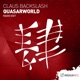 Quasarworld Radio Edit Single
