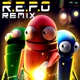 R E P O feat LongestSoloEver NerdOut The Stupendium Jakeneutron TheManBeHisLa Remix Single