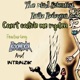 Can t catch me ryden feat Boondox Intrinzik Single