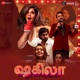 Shakeela Tamil Original Motion Picture Soundtrack Single