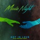 Not In Love Ricky Breaker Remix Single