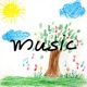 music feat Dizzy Utopia Single