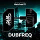 Hatched 11 EP