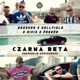 Czarna Beta prod CrackHouse NiskaRemix feat Divix Pokora Single