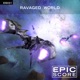 Ravaged World ES031