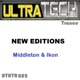 New Editions Single