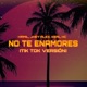 No Te Enamores feat Jhey Alex Keal Single
