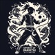 spirts of Danketsu Single