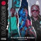 Bamise feat Papisnoop Jamopyper Single