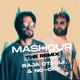 Mashour The Remix Single