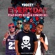Everyday feat Dope Boys Cinori Xo Single