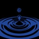 WATER WATER freestyle feat KING ASSET PLAYER Single
