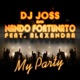 My Party feat Alexandra Single