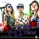 Hip Hop feat Sajan Single