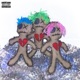 PSYCHO GIRL Single