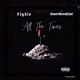 All the Times feat HeartBreakJai Single