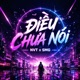 Điều Chưa Nói Single
