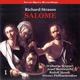 Richard Strauss Salome Moralt Wegner Metternich 1952 Volume 1