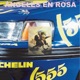 ANGELES EN ROSA Single