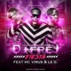 Fiesta feat Mc Virus Le D Single