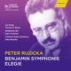 Peter Ruzicka Benjamin Symphonie Elegie