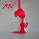 Red Single
