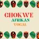 Chokwe Afrikan Vocal Single
