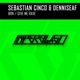 BRN Give Me Rave Single