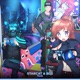Tales Single