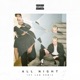 All Night feat Nolay Ivy Lab Remix Single