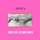 Down feat Lee Ann Tabata Single