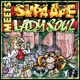 Uk Jungle Records Presents Supa Ape Meets Lady Soul EP