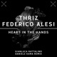 Heart in the Hands Single