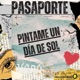 Píntame Un Día De Sol