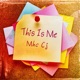 This Is Me Single