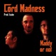 Maddy or not feat Lord Madness Icabe Instrumental Single