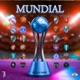 Mundial Single
