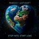 Stop Hate Start Love Single