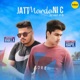Jatt Marda Ni C Single
