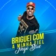 Briguei Com a Minha Fiel Single
