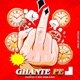 GHANTE PE feat Toofan KH3 Khilaadi Single