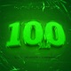 100 TAO feat Busta 929 YanoKinqz Single