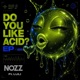 DO YOU LIKE ACID EP feat Luli EP