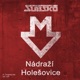 Nádraží Holešovice Single