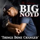 Things Done Changed Single